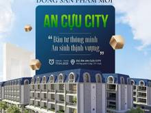 Hình ảnh Ra mắt SHOPTEL đẳng cấp ở An Cựu City