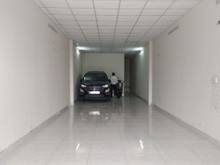 Hình ảnh Cho thuê nhà cấp 4 trống suốt làm văn phòng 4x20m - Giá thuê 17 triệu