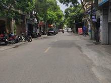 Hình ảnh Siêu HIẾM. ĐẤT Ngọc Lâm. Ô Tô Tránh – Vỉa hè – MT Khủng,250m2 chỉ 17tỷ