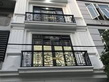 Hình ảnh Cần bán gấp CCMN trung tâm Quận Hà Đông, diện tích 78m2* 7 tầng * 17 p