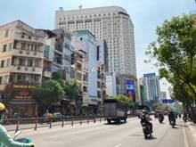Hình ảnh Bán nhà MT Nam Kỳ Khởi Nghĩa, Phường 8, Quận 10