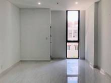Hình ảnh Officetel D-Vela bán 1,170 tỷ có máy lạnh,rèm,bếp