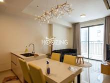 Hình ảnh Chung cư The Tresor, Bến Vân Đồn , Quận 4 📷 Full nội thất xịn sò