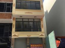 Hình ảnh Cần bán nhà MT Huỳnh Văn Bánh - Đặng Văn Ngữ, P.14, Q. PN