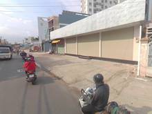 Hình ảnh C.thuê MT đ.Nguyễn Ảnh Thủ _ dt.16x25m