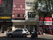Hình ảnh Xuống giá bán nhanh nhà MT đường ngay Phan Đình Phùng, DT :6x17m