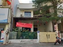 Hình ảnh Cho thuê nhà Mt Phan Kế Bính Q1 (9x25m) kinh doanh tự do...