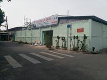 Hình ảnh Bán nhà xưởng 1500m đường Tam Bình phường Tam Phú Tp thủ đức, sổ đỏ