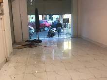 Hình ảnh Cho thuê Mặt bằng Mặt tiền Đường Hai Bà Trưng, P.Tân Định, Q.1