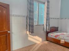 Hình ảnh Phòng trọ hẽm 232 Cộng Hoà, full nội thất, có cửa sổ thoáng mát 😎