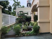 Hình ảnh Chính chủ bán Biệt Thự phố Lưu Hữu Phước, Mỹ Đình 180m2, 29 tỷ