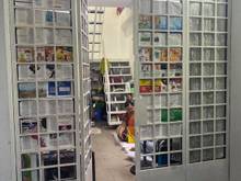 Hình ảnh Nhà 1 trệt 1 lầu nở hậu Trần Hưng Đạo Quận 1, 40m2 Giá 2,45 tỷ.