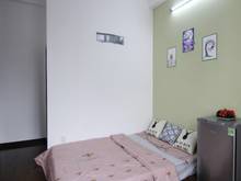 Hình ảnh Bình Thạnh full nội thất cửa sổ to