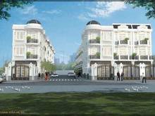 Hình ảnh Bán nhà phố cao cấp đồng bộ 1 trệt 3 lầu _70m2_Ô tô chạy vào tận nhà