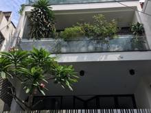 Hình ảnh Bán nhà MTKD đường Thiên Phước, P. 9, Q. Tân Bình; 5.1x23m, 4 lầu