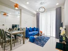 Hình ảnh Cho thuê Trang Chủ MB66.COM / Đăng Ký Tặng 66K River Gate Quận 4, 74m2 2 phòng ngủ 2wc, full nội thất