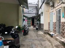Hình ảnh Bán lô đất kiệt Thái Thị Bôi, Phường Chính Gián, Thanh Khê, Đà Nẵng