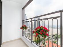 Hình ảnh Cho thuê nhanh giá rẻ Trang Chủ MB66.COM / Đăng Ký Tặng 66K 2 phòng The Gold view - Bến Vân Đồn Quận4