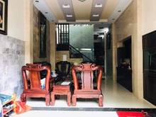 Hình ảnh bán nhà đẹp đường số 2 phường Cát Lái Phường 130m2 12 tỷ