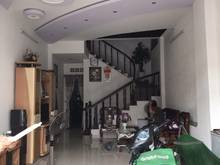 Hình ảnh Chính chủ bán nhà 357/ Tân Hòa Đông, dtkv 4x18,5m 1 lầu, đường 7m