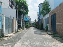 Hình ảnh Bán gấp, Hẻm xe hơi Cao Thắng, Quận 10, kinh doanh, 6.8 tỷ, 41m2,