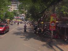 Hình ảnh Còn duy nhất 7 lô đất có sổ MT Nguyễn Trãi, Q5, sát Thuận Kiều Plaza.