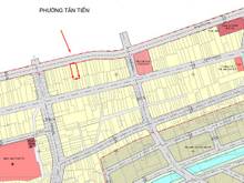 Hình ảnh MT Phan Trung, p Tân Mai, Biên Hòa, 588m2 , đang cho thuê 100tr/ tháng
