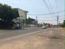 Hình ảnh Bán lô đất (8x25m) MT đường D400 sát bên bệnh viện Ung Bướu Cơ Sở 2.