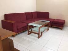 Hình ảnh Cho thuê căn hộ Central garden - 328 Võ Văn Kiệt q1