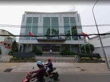 Hình ảnh MT Quang Trung ngang 28m _ khu mua bán cực sung