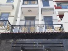 Hình ảnh Bán Nhà Đường Mã Lò 4.7 Tỷ, 56M2, 4 Tầng, Mới Xây Ở Ngay