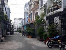 Hình ảnh Bán đất 2MT khu nội bộ Phan Anh, DT: 4x15m, Giá: 5.4 tỷ
