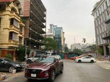 Hình ảnh Bán nhà phố Đội Cấn, Giang Văn Minh, Quận Ba Đình, Hà Nội