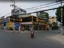 Hình ảnh Lê Đức Thọ 2MT _ dt.8x22m gần chợ An Nhơn