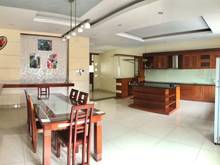 Hình ảnh Biệt Thự 1B Đường 33 Trần Não 300m2 Giá 34 triệu