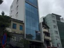 Hình ảnh Bán nhà Đông Du, P. Bến Nghé, Q.1, dt 5x8m, 57 Tỷ, 4 lầu