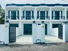 Hình ảnh Mở bán 50 Nhà Phố Bình Chánh Star/SHR/Công chứng ngay.