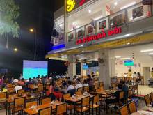 Hình ảnh 💢Cho thuê MB-KD Nguyễn quý cảnh P. An Phú vị trí đắc địa 480m2💢MS:10