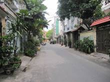 Hình ảnh Bán nhà hẻm Nguyễn Minh Hoàng,P.12,Q.TB,4x17m,3 lầu,giá 13 tỷ