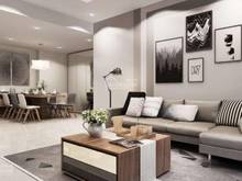 Hình ảnh Cho thuê chung cư cao cấp Green Valley, Phú Mỹ Hưng, Q.7.