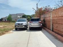 Hình ảnh Đất chính chủ ven biển Hồ Tràm Sổ đỏ lâu dài chờ sang tên. DT 221m2