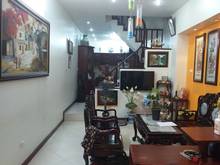 Hình ảnh Bán nhà Hạ Đình, Thanh Xuân, 42m2, 5T, ô tô 40M, Tặng lại đồ , 3.35 tỷ