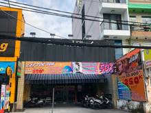 Hình ảnh Lê Văn Thọ dt.8x40m + gt thuận tiện