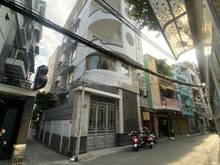 Hình ảnh Cho thuê nhà hẻm xe tải góc 2mt 170/24C  Phan Đình Phùng.Phú Nhuận