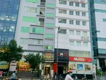 Hình ảnh KHÔNG CÓ sp thứ 2 MT  NGUYỄN THỊ MINH KHAI, 6*15m, HẦM 7 TẦNG, 35 tỷ