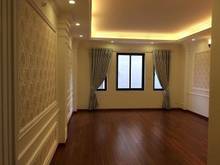 Hình ảnh Bán nhà Láng Hạ,Ba Đình 5 Tầng, 6 Ngủ 4.35 tỷ,50m.