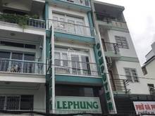 Hình ảnh Chính chủ cần bán nhà MT quận 1. Giá 67 tỷ, DT 5,5x20m