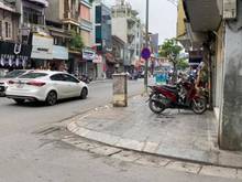Hình ảnh Bán gấp nhà C4 Hai Bà Trưng,ô tô tránh, kinh doanh 94m, 15.2 tỷ.