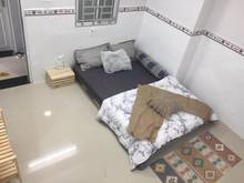 Hình ảnh Phòng trọ đầy đủ nội thất Tô ngọc vân giá rẻ