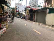Hình ảnh Cần tiền bán lô đất 70,5m mặt tiền+hậu 4,5m hướng Đông Nam giá rẻ